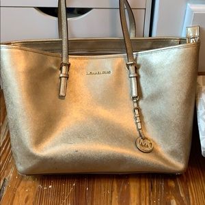 michael kors tote